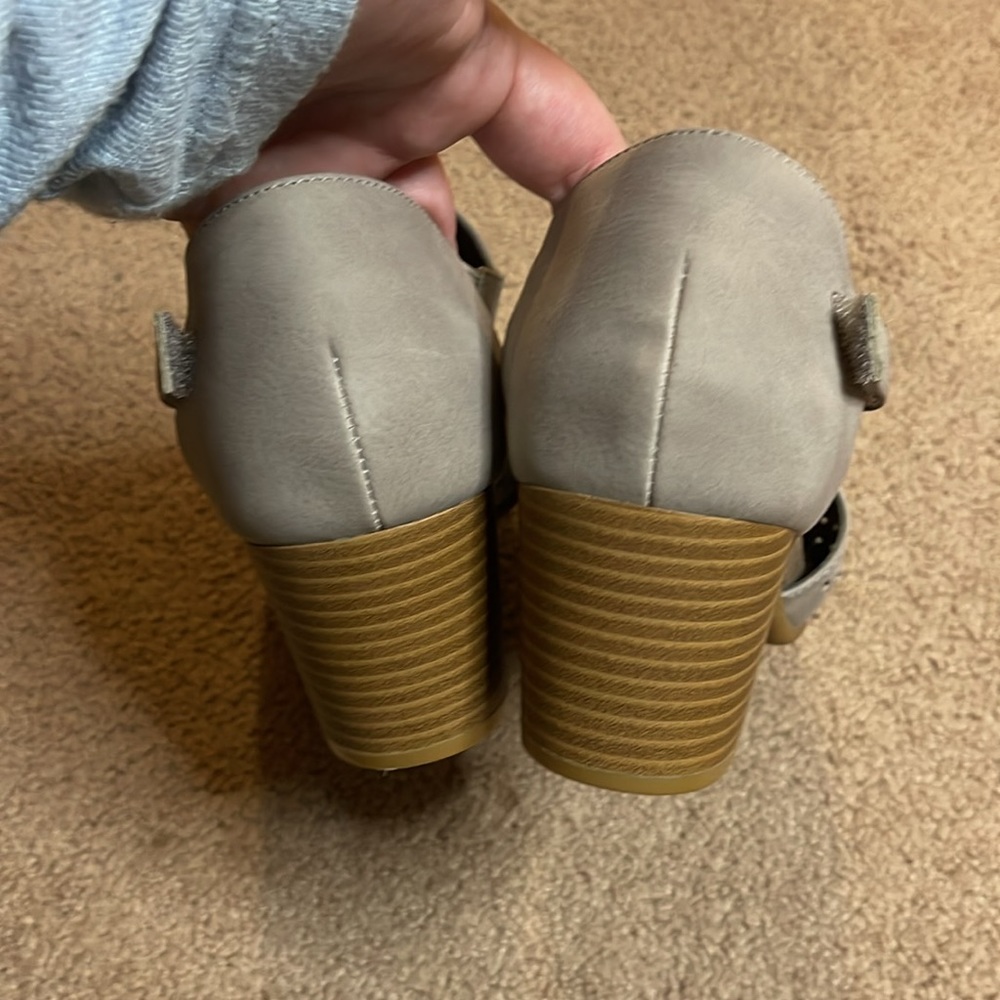 Euro Soft Comfortable Heel - image 4